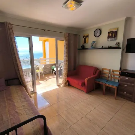 Complex Orlando Apartment