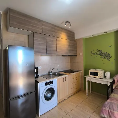 Appartamento Complex Orlando