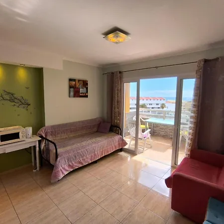 Complex Orlando Apartment Costa Adeje (Tenerife)
