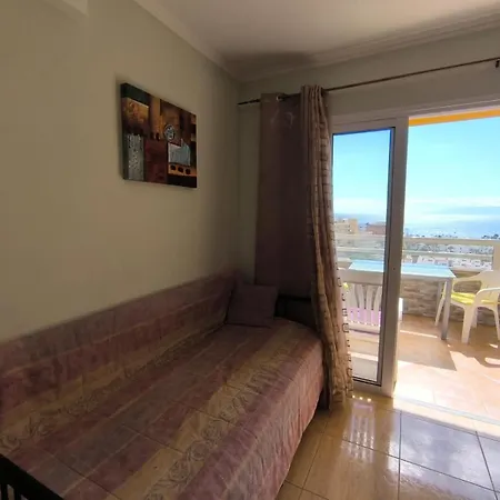 Apartment Complex Orlando Costa Adeje (Tenerife)