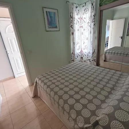 Complex Orlando Apartment Costa Adeje (Tenerife)
