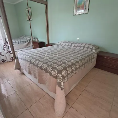 Complex Orlando Apartment Costa Adeje (Tenerife)